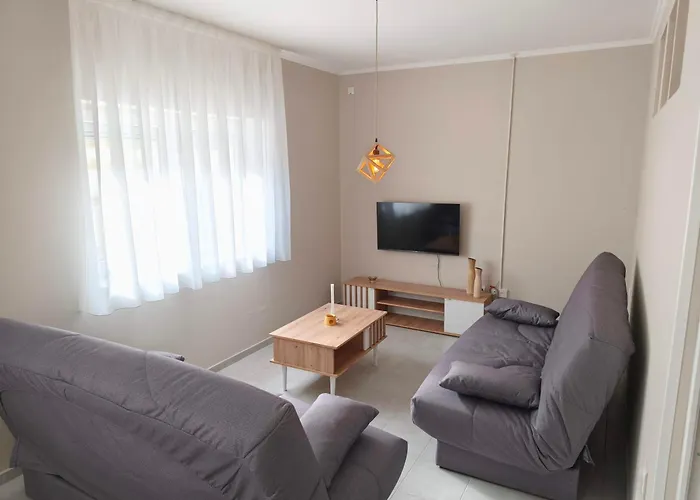 Apartmani Trastevere Sombor