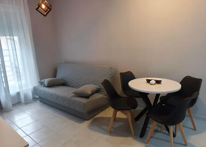 Apartmani Trastevere Sombor