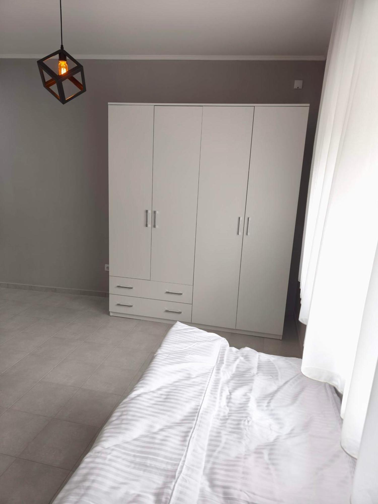 Trastevere Apartman *