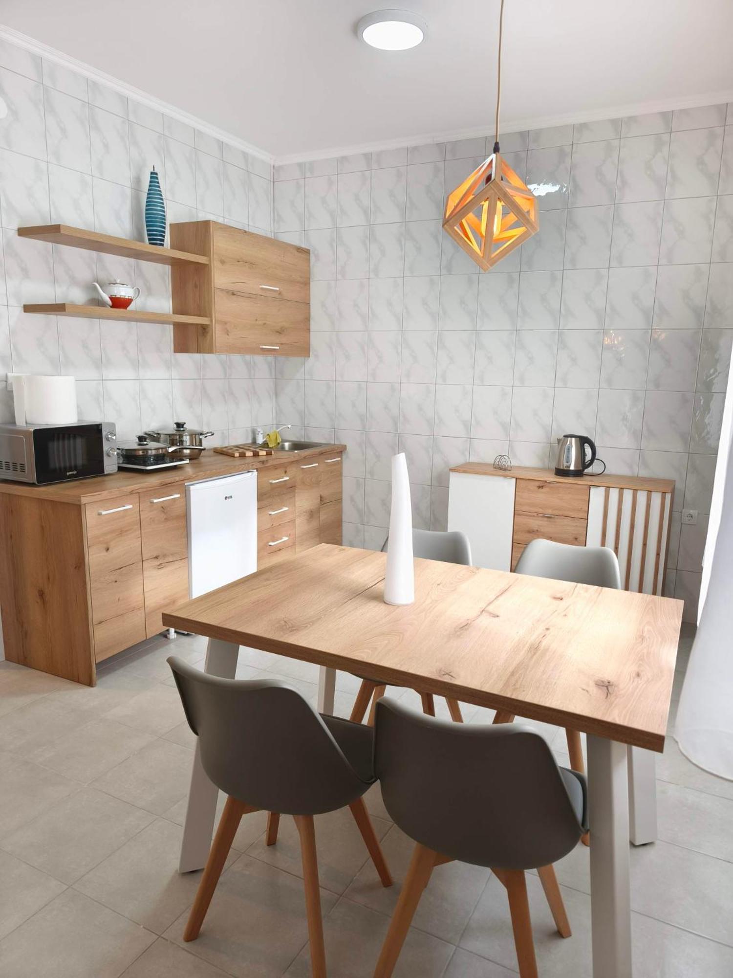 Apartman Trastevere *
