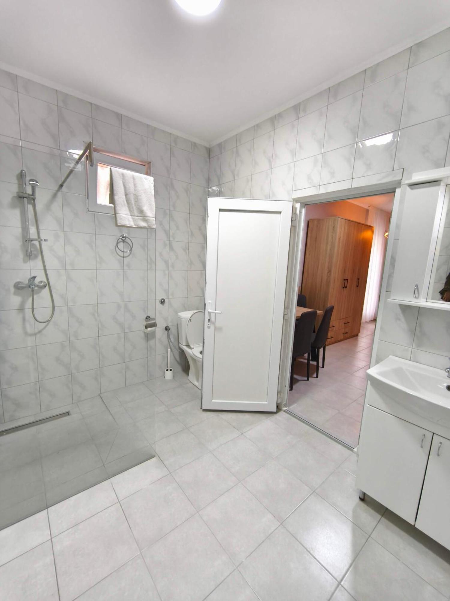 Trastevere Apartman Sombor
