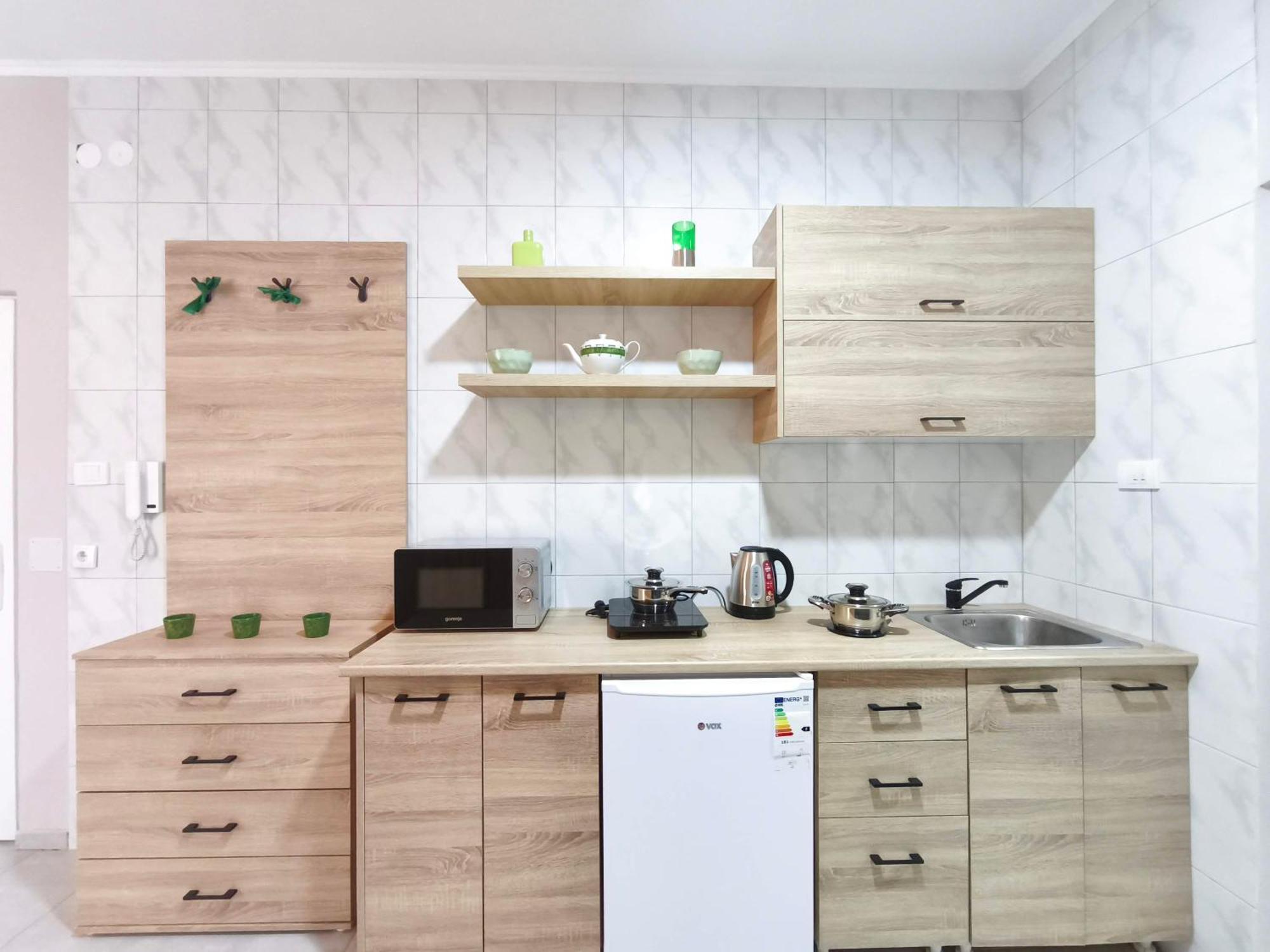 Apartman Trastevere *