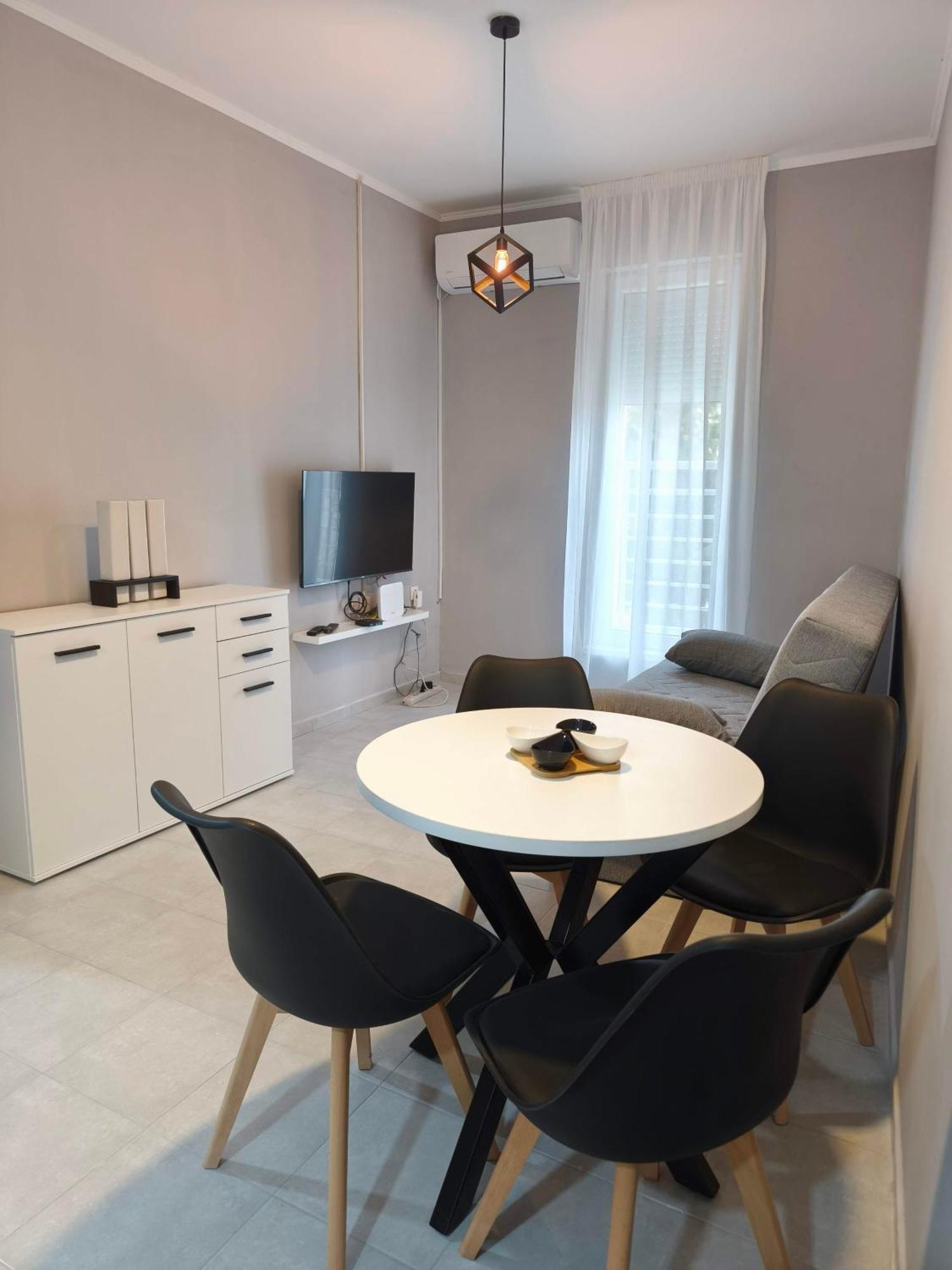 Trastevere Apartman Sombor