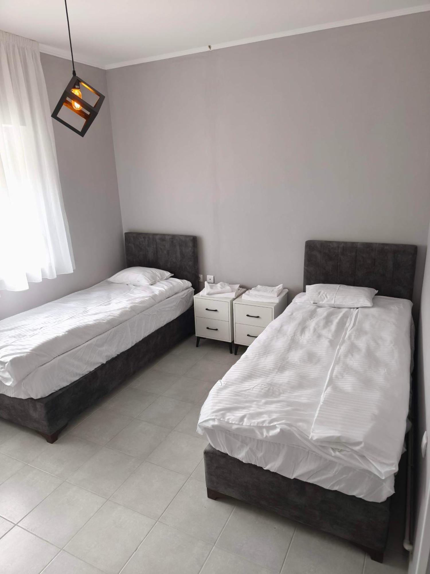 Trastevere Apartman Sombor