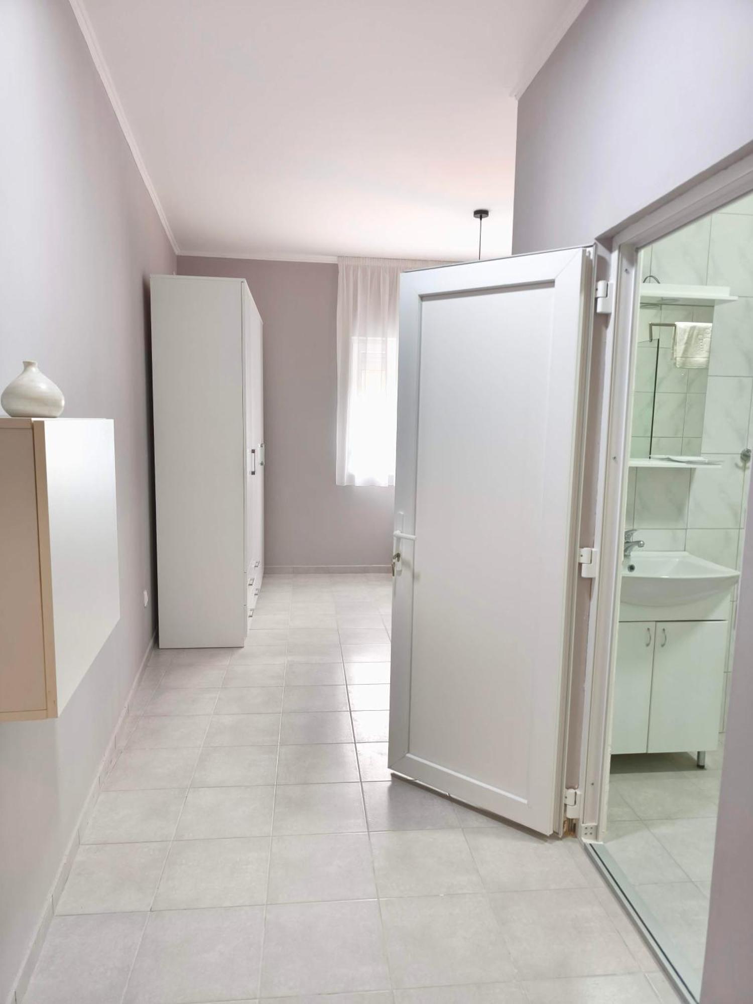 Trastevere Apartman