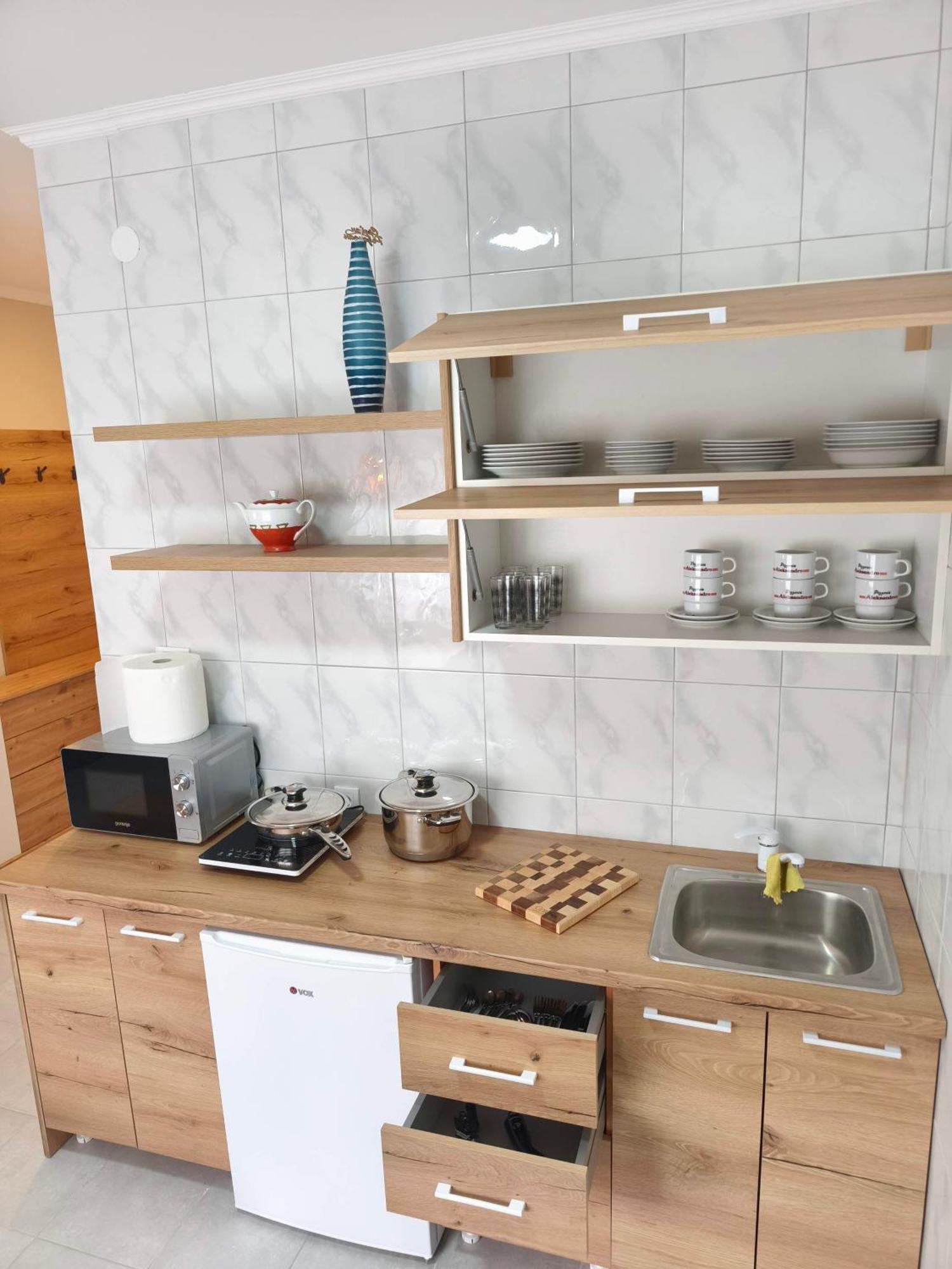Apartman Trastevere *